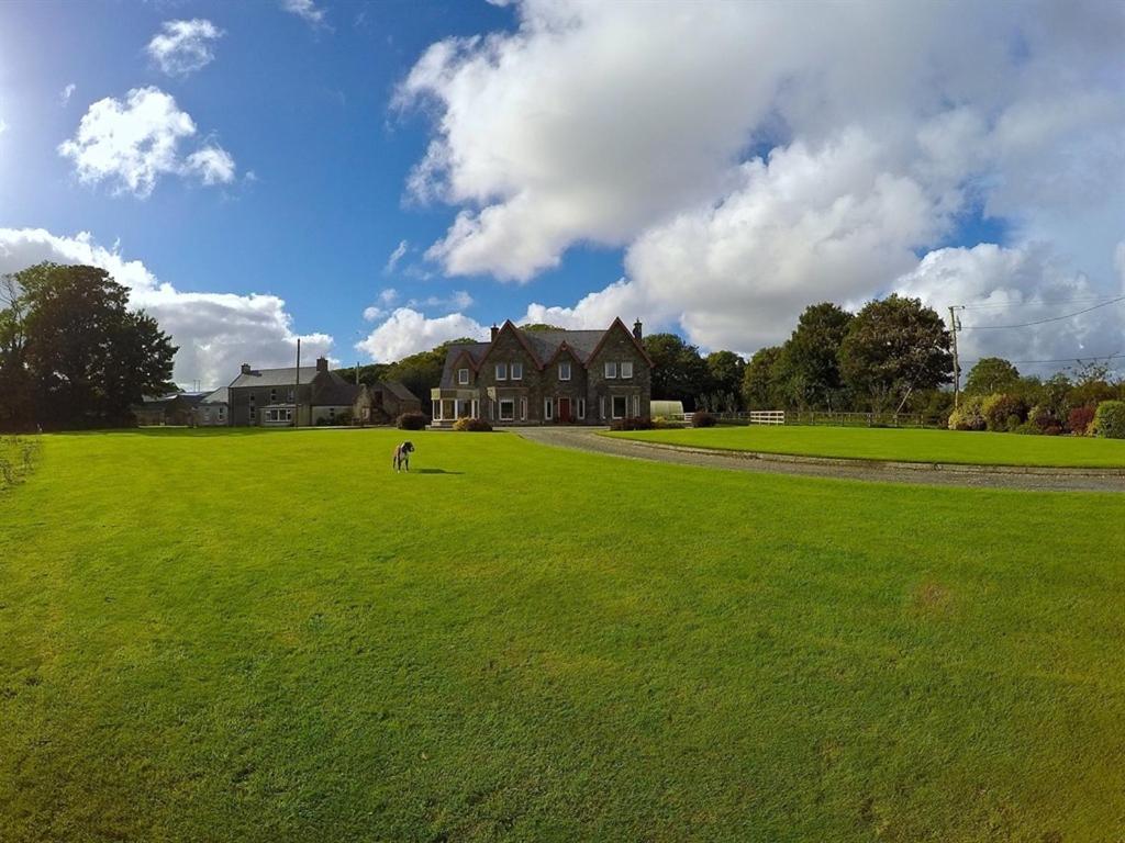 Lake House Dunmanway Exterior foto