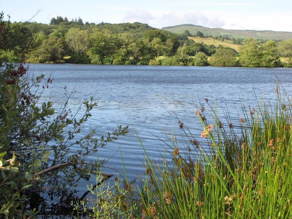 Lake House Dunmanway Exterior foto