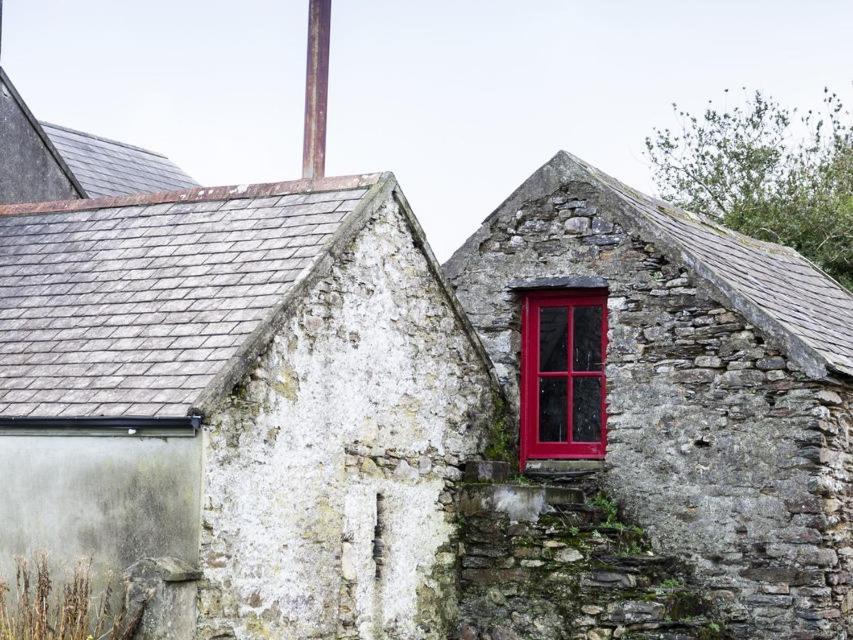 Lake House Dunmanway Exterior foto
