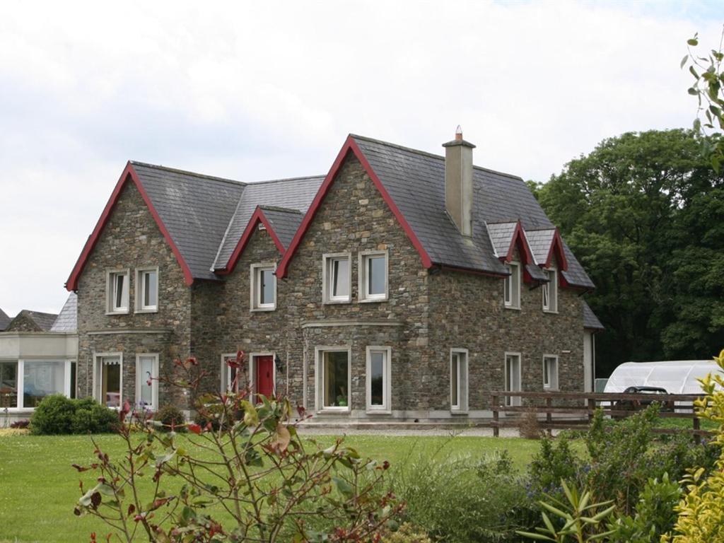 Lake House Dunmanway Exterior foto