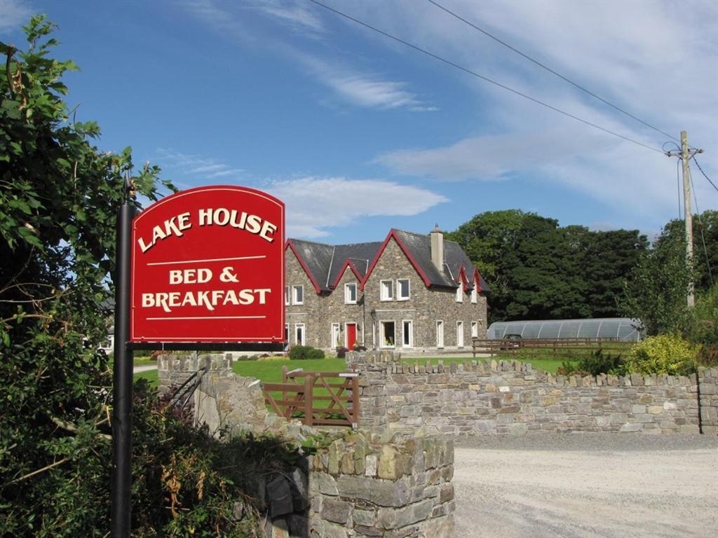 Lake House Dunmanway Exterior foto